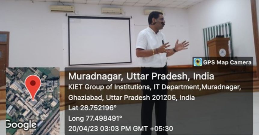 Top Engineering college of Delhi NCR